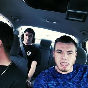 Meet your Posher, Jonathan